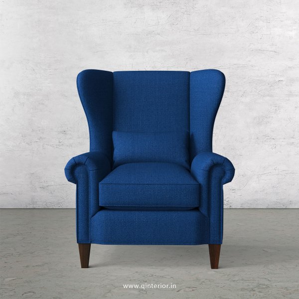 NINDUS Arm Chair in Bargello - ARM008 BG07