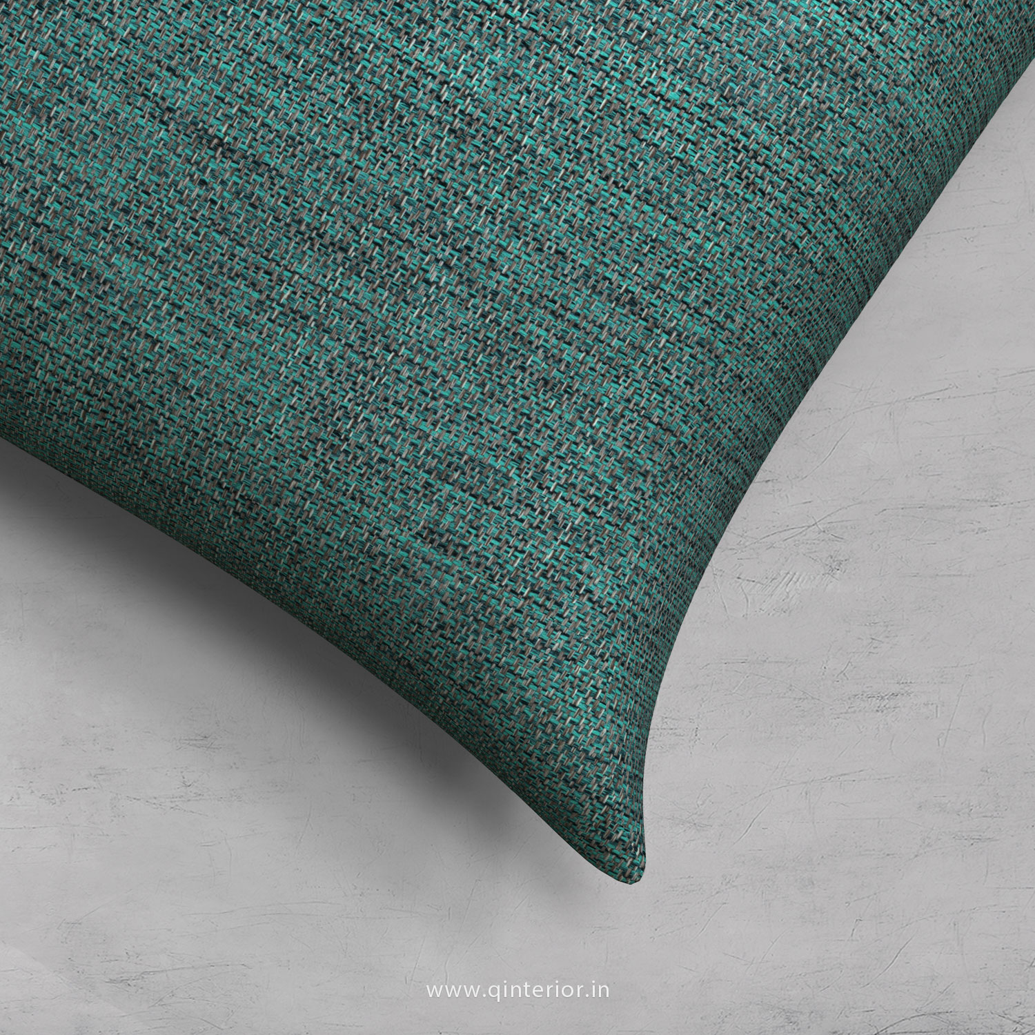 Cushion With Cushion Cover in Jacquard - CUS001 JQ23