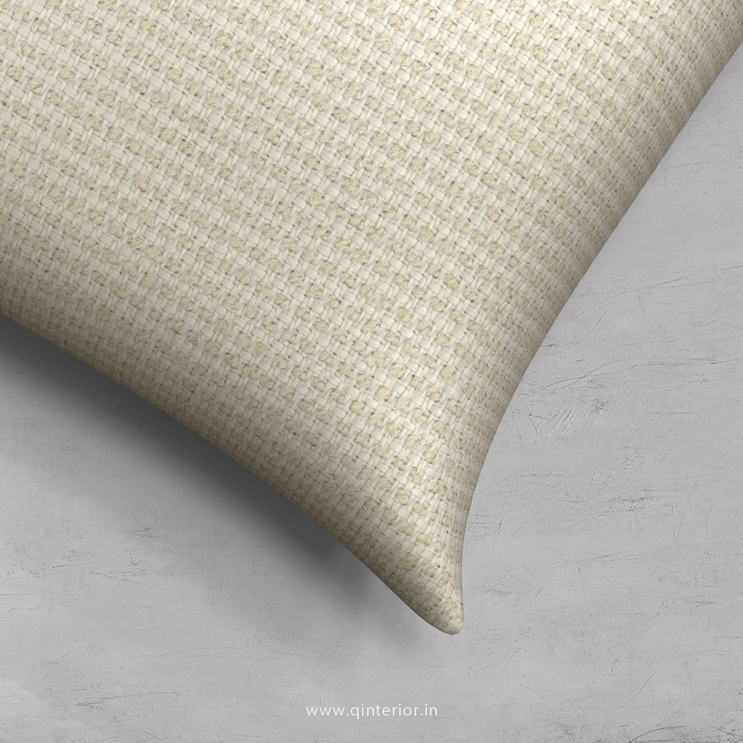 Cushion With Cushion Cover in Cotton Plain - CUS002 CP03