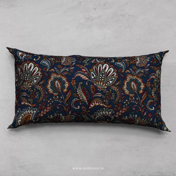 Cushion With Cushion Cover in Bargello- CUS002 BG01