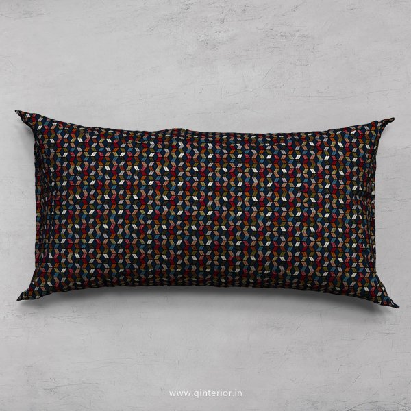 Cushion With Cushion Cover in Bargello- CUS002 BG04