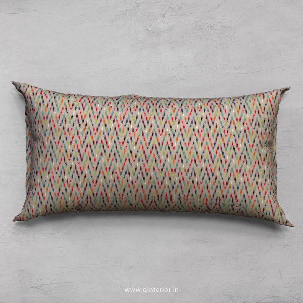 Cushion With Cushion Cover in Bargello- CUS002 BG10