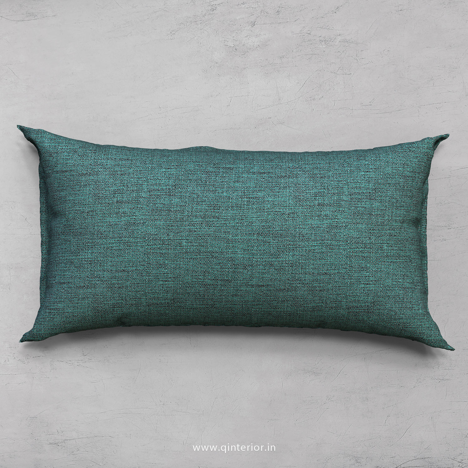 Cushion With Cushion Cover in Jacquard - CUS002 JQ23