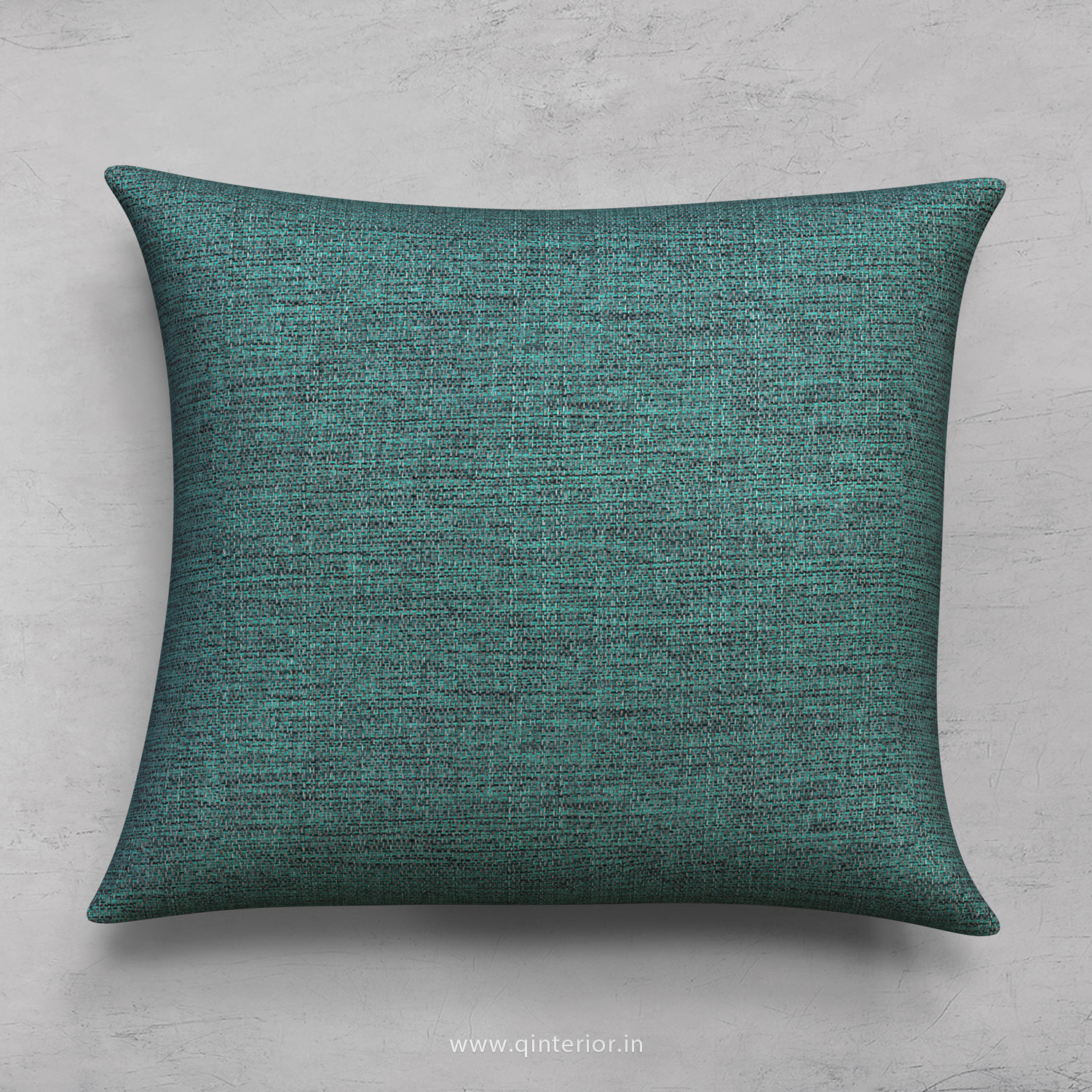 Cushion With Cushion Cover in Jacquard - CUS001 JQ23