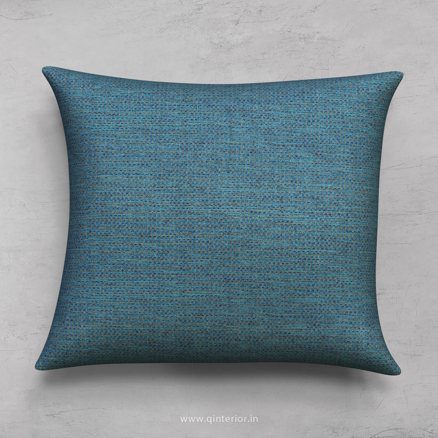 Cushion With Cushion Cover in Jacquuard - CUS001 JQ24