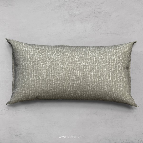 Cushion With Cushion Cover in Jacquard - CUS002 JQ31