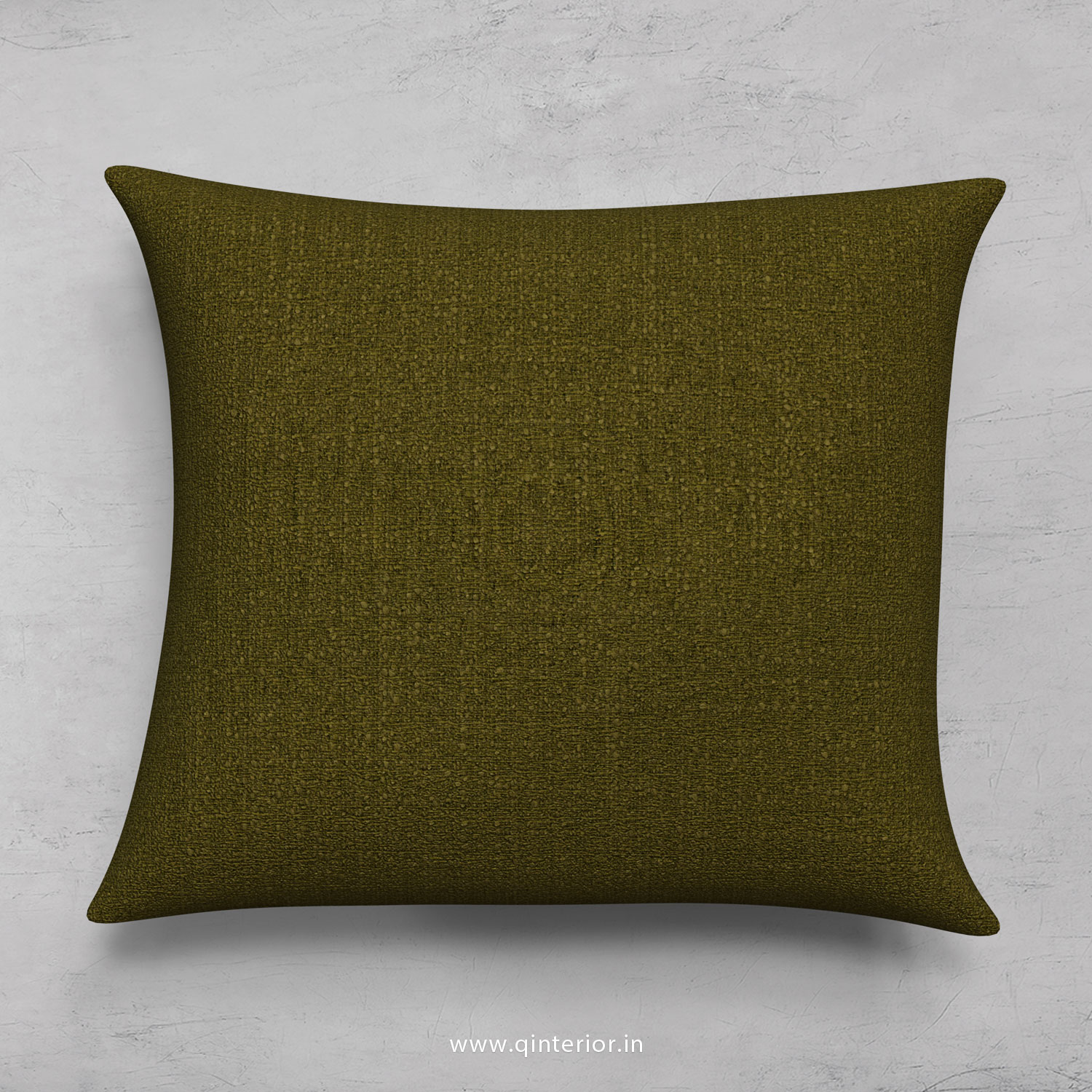 Cushion With Cushion Cover in Bargello - CUS001 BG03