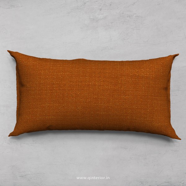 Cushion With Cushion Cover in Cotton Plain - CUS002 CP21