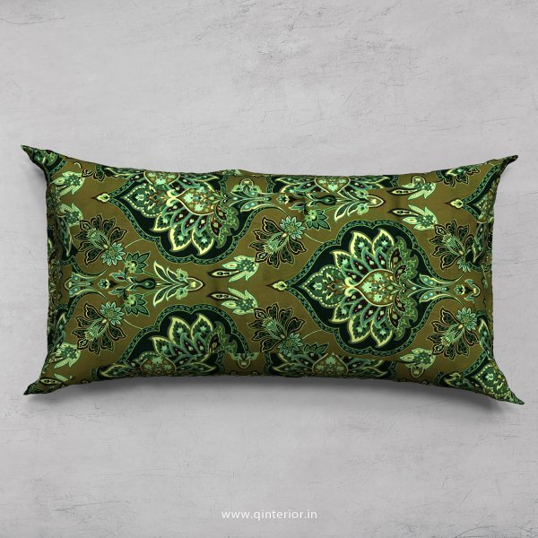 Cushion With Cushion Cover in Royal Velvet - CUS002 RV02