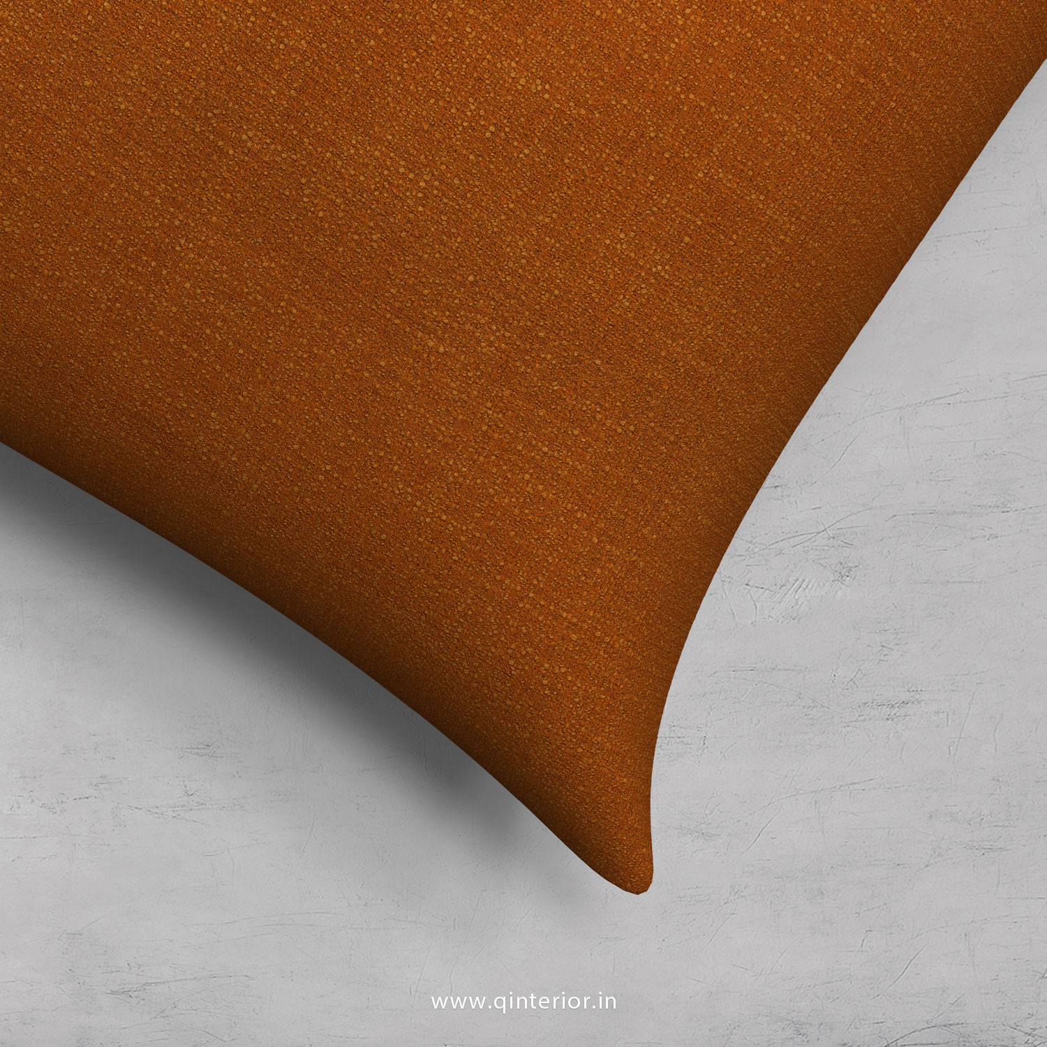 Cushion with Cushion Cover in  Cotton Plain - CUS001 CP21