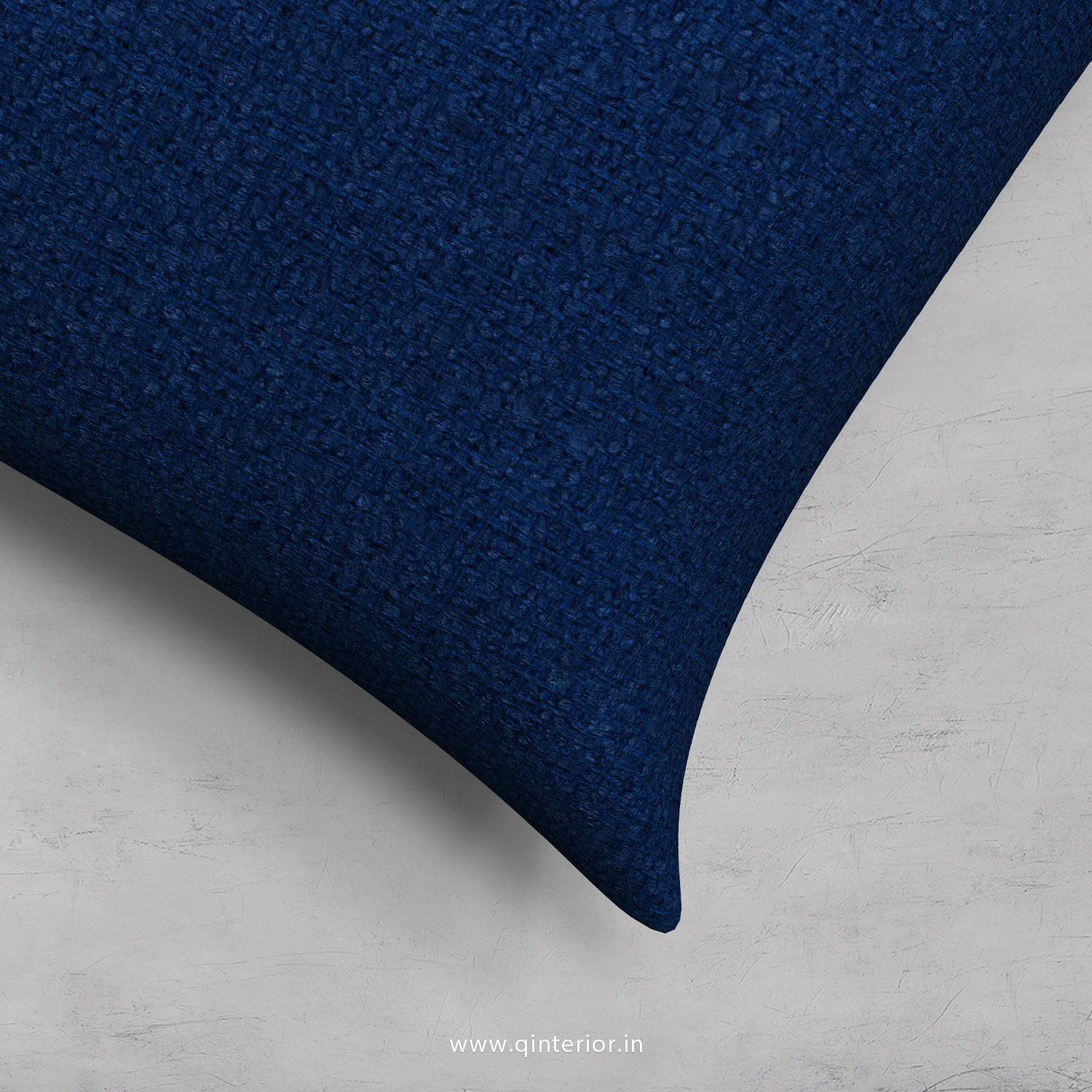 Cushion With Cushion Cover in Bargello- CUS002 BG07