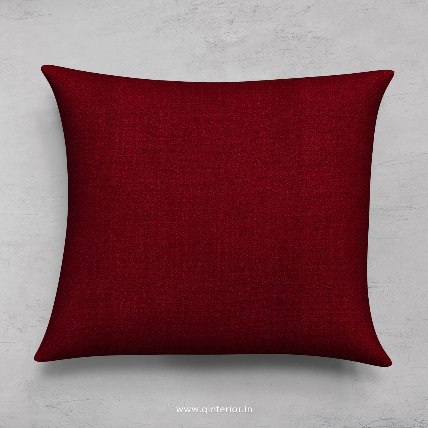 Cushion With Cushion Cover in Bargello- CUS001 BG08