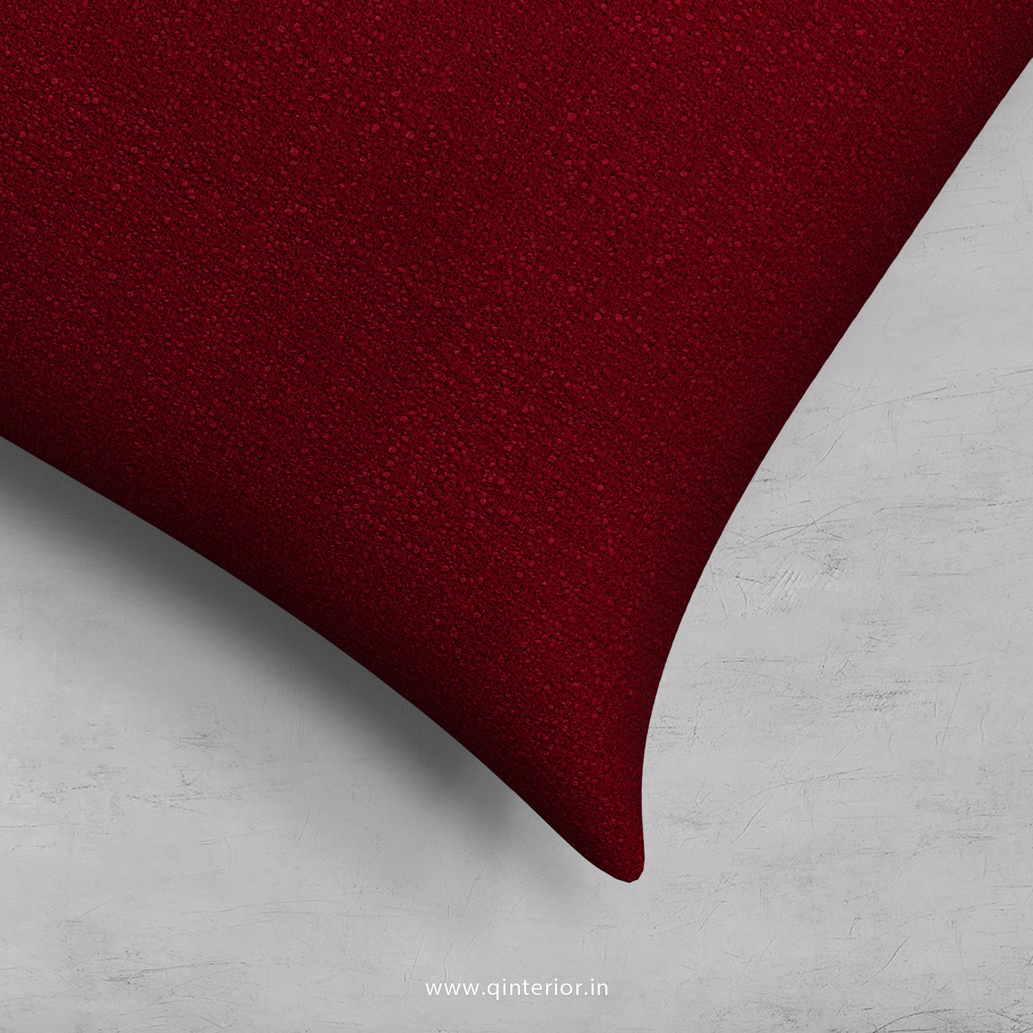 Cushion With Cushion Cover in Bargello- CUS001 BG08