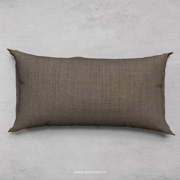 Cushion With Cushion Cover in Cotton Plain - CUS002 CP11