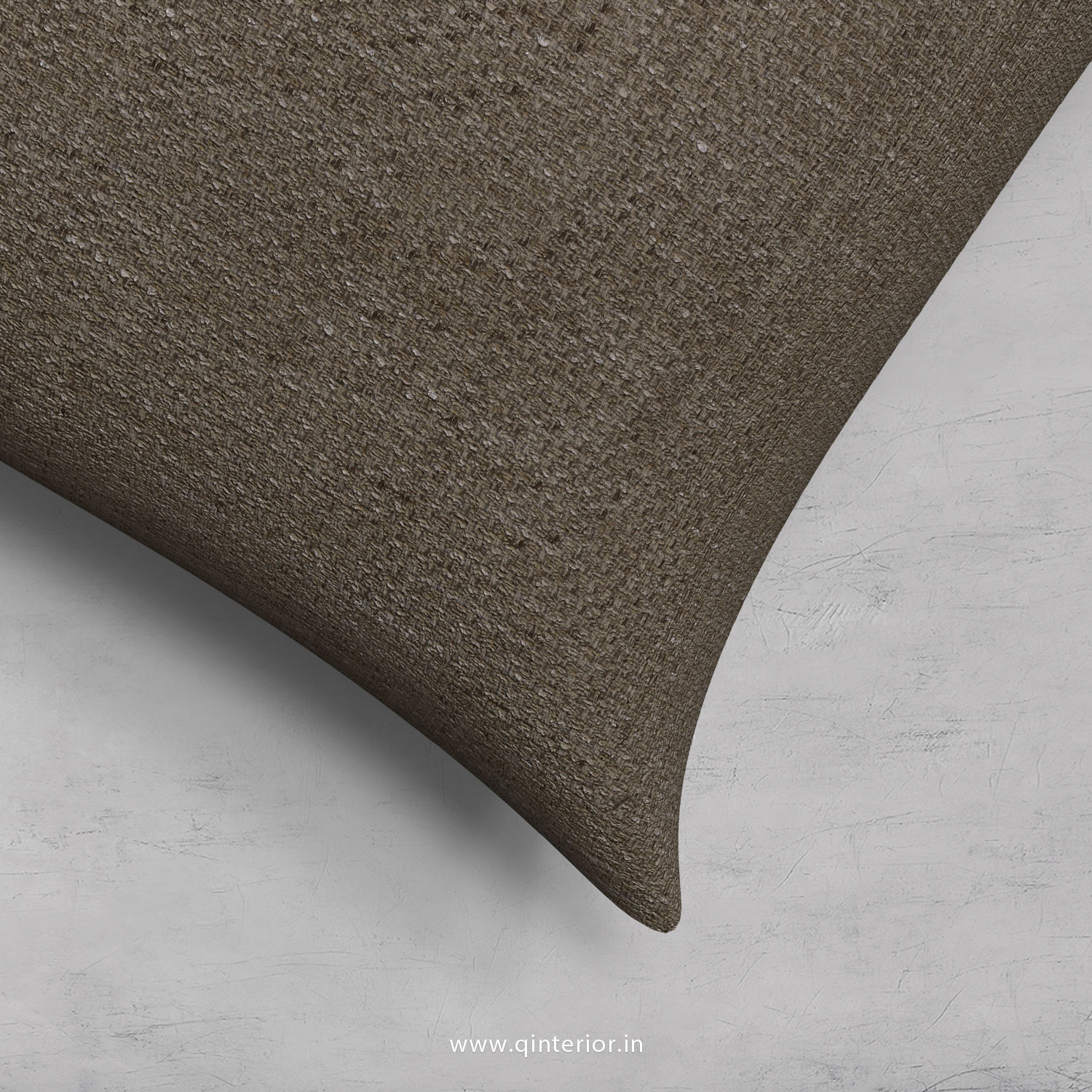 Cushion With Cushion Cover in Cotton Plain - CUS001 CP11