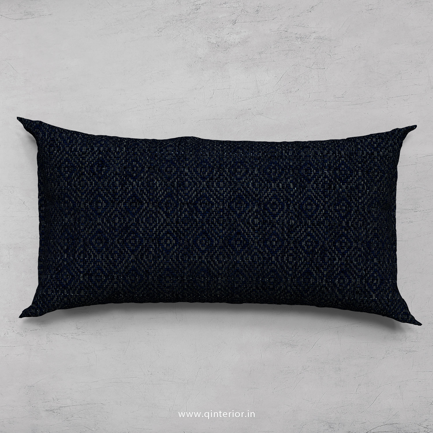 Cushion With Cushion Cover in Jacquard- CUS002 JQ20
