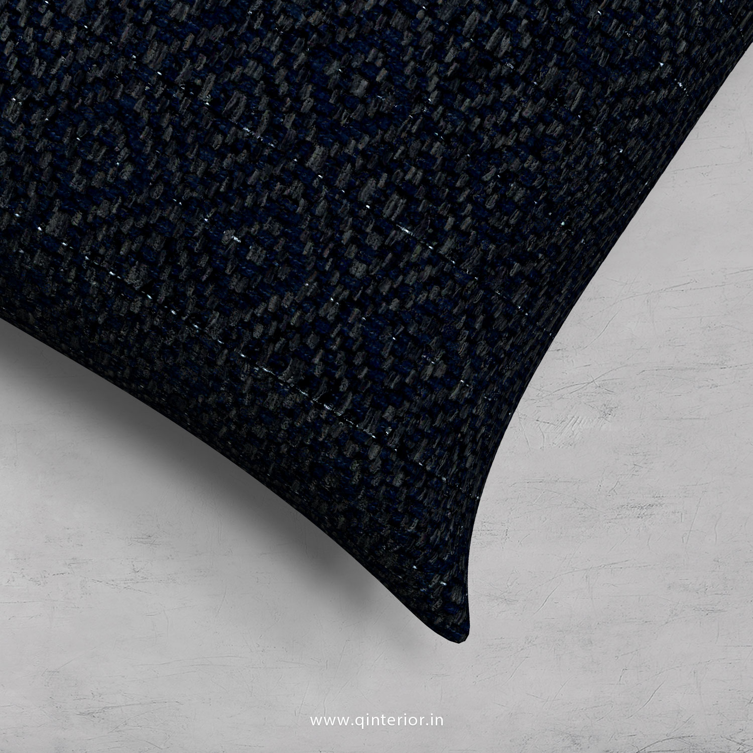 Cushion With Cushion Cover in Jacquard- CUS001 JQ20