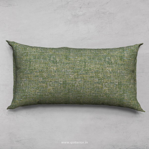 Cushion With Cushion Cover in Jacquard- CUS002 JQ22