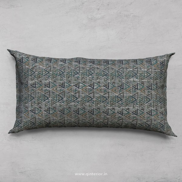 Cushion With Cushion Cover in Jacquard - CUS002 JQ25