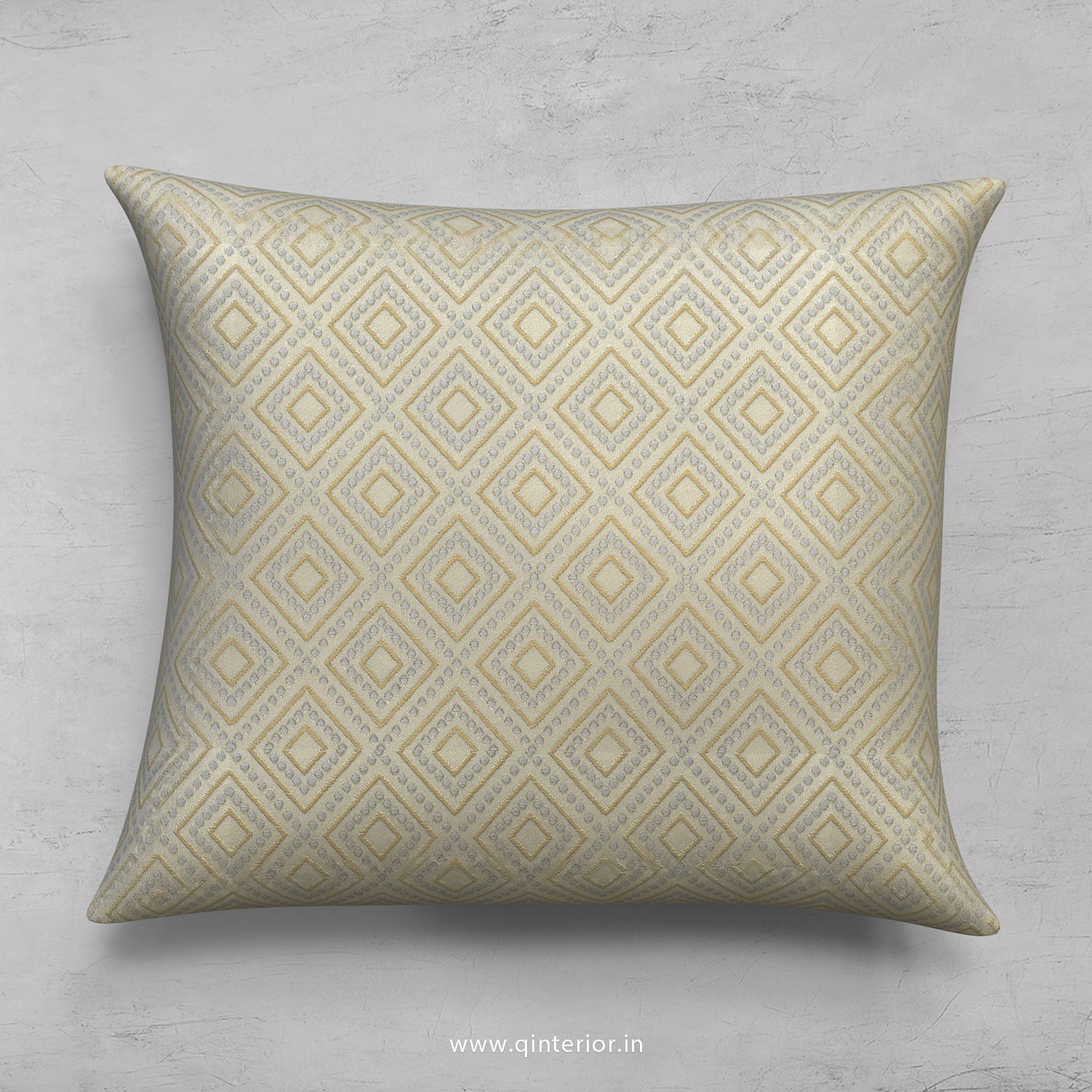 Cushion With Cover