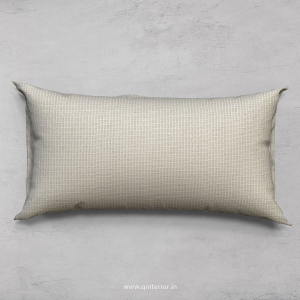 Cushion With Cushion Cover in Cotton Plain - CUS002 CP04