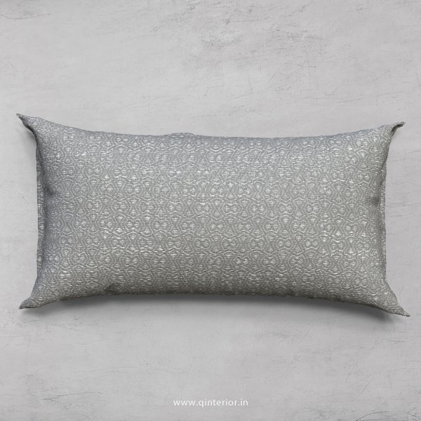 Cushion With Cushion Cover in Jacquard- CUS002 JQ39