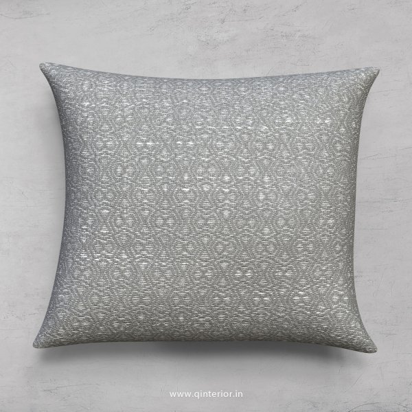 Cushion With Cushion Cover in Jacquard- CUS001 JQ39