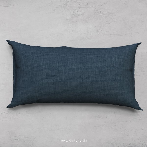 Cushion With Cushion Cover in Cotton Plain - CUS002 CP14