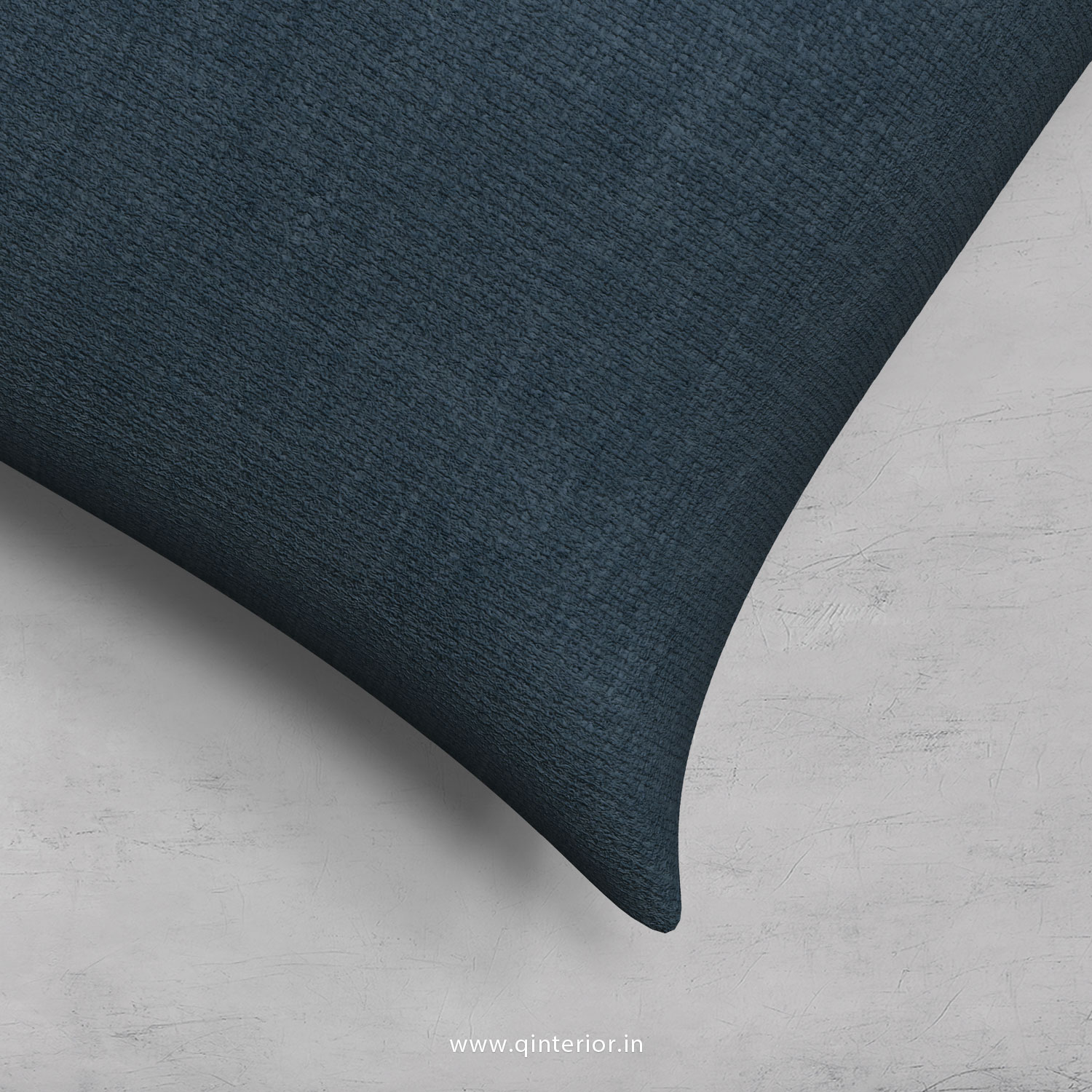 Cushion With Cushion Cover in Cotton Plain - CUS001 CP14