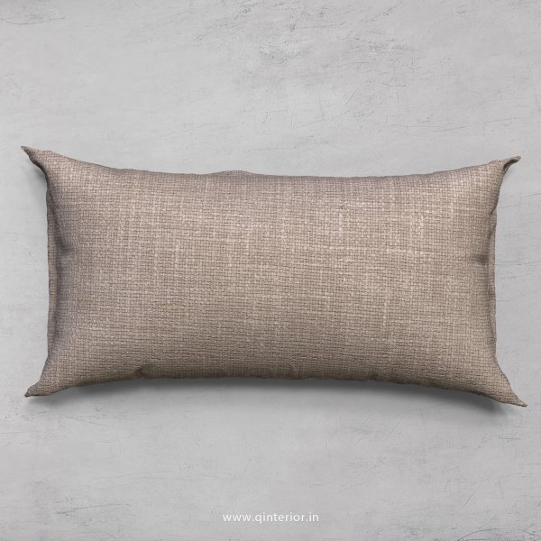 Cushion With Cushion Cover in Cotton Plain - CUS002 CP02
