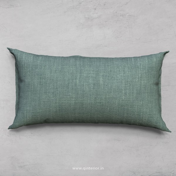 Cushion With Cushion Cover in Cotton Plain - CUS002 CP17