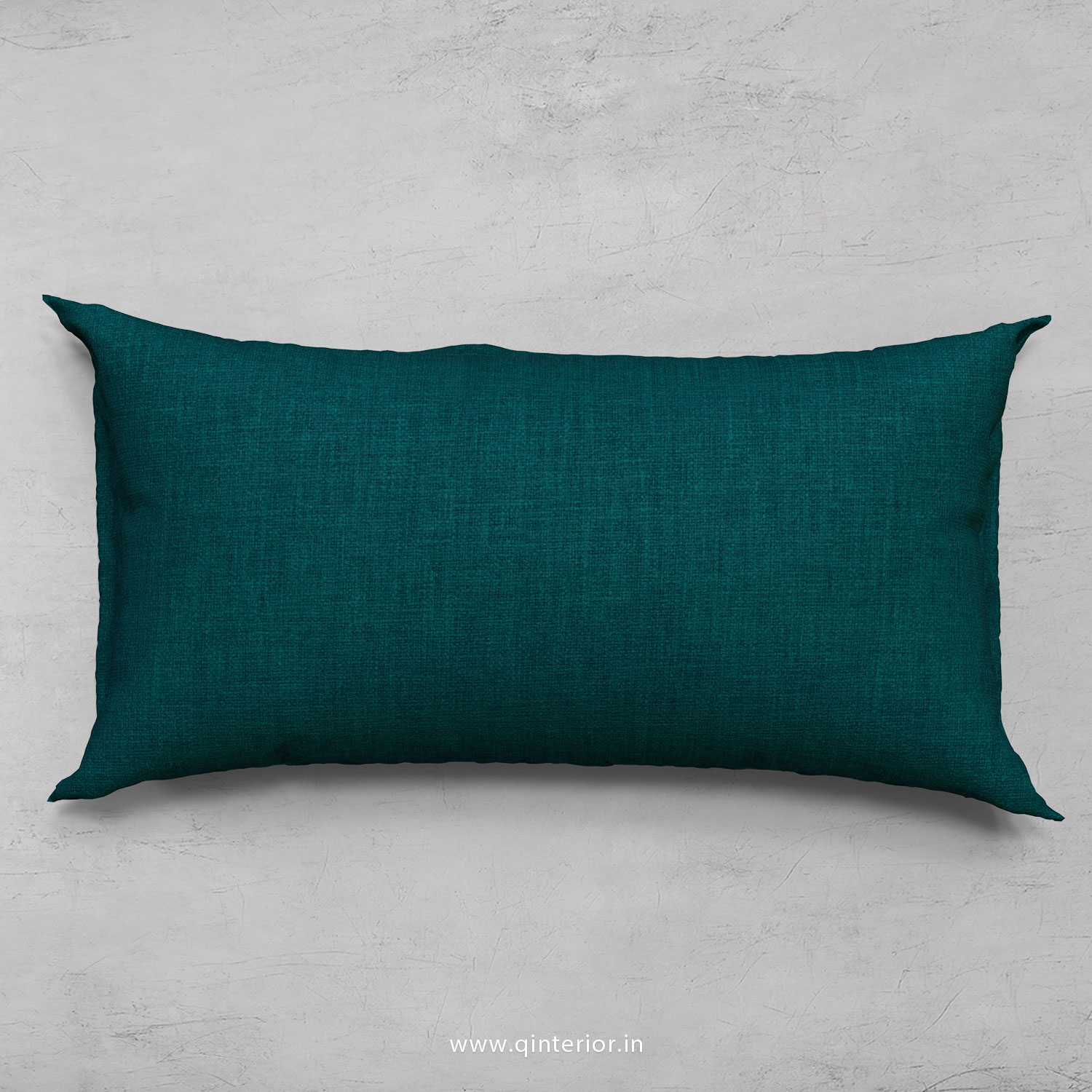 Cushion With Cushion Cover in Cotton Plain - CUS002 CP16