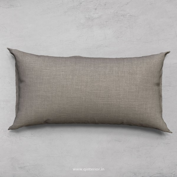 Cushion With Cushion Cover in Cotton Plain - CUS002 CP12