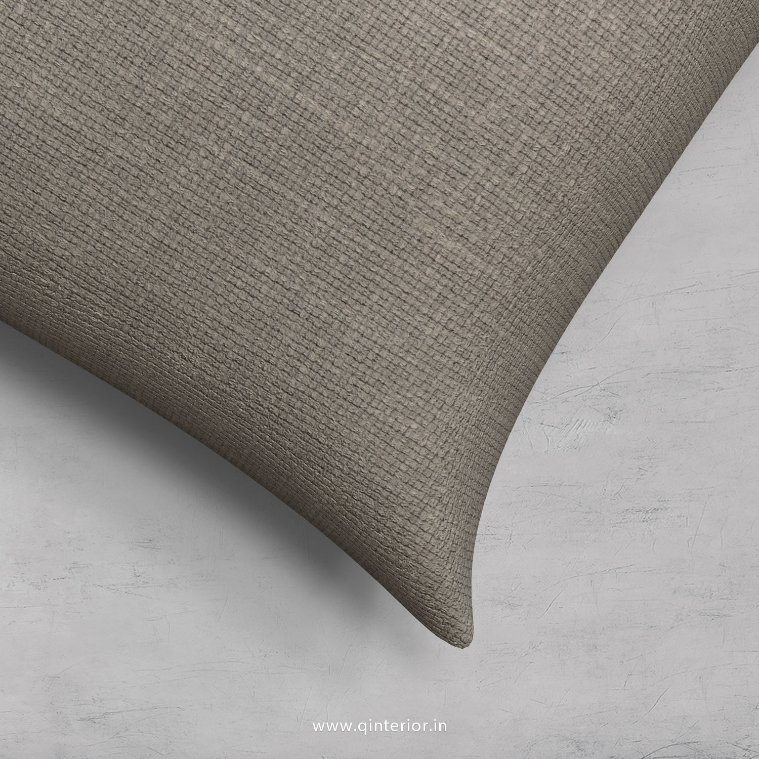 Cushion With Cushion Cover in Cotton Plain - CUS001 CP12