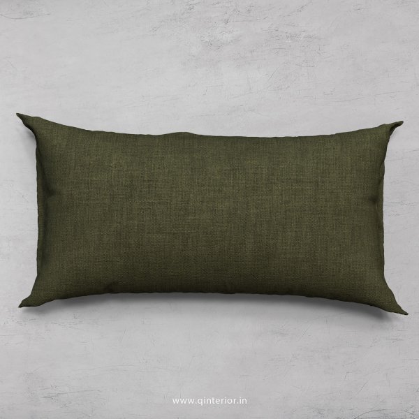 Cushion With Cushion Cover in Cotton Plain - CUS002 CP20