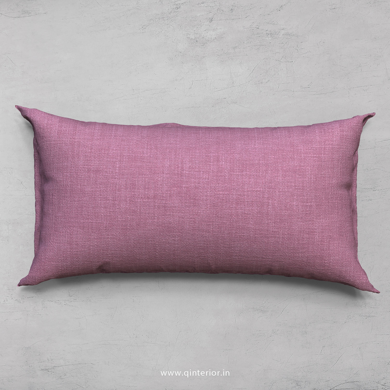 Cushion With Cushion Cover in Cotton Plain - CUS002 CP27