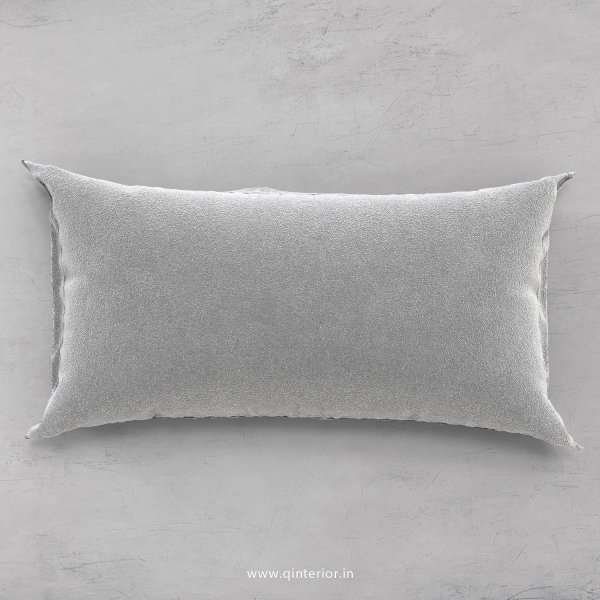 Cushion With Cushion Cover in Velvet Fabric - CUS002 VL06
