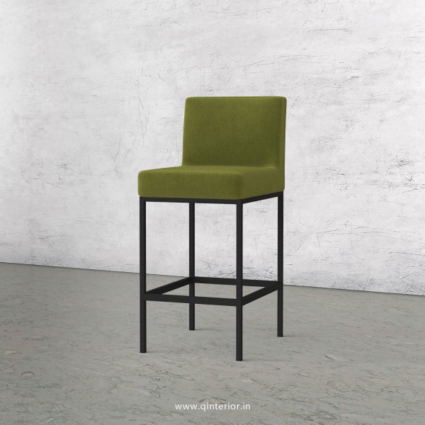 Bar Chair in Velvet Fabric - BCH001 VL10