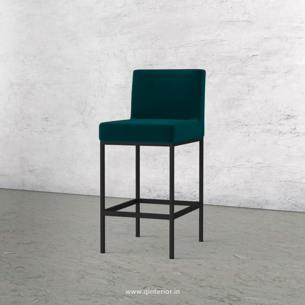 Bar Chair in Velvet Fabric - BCH001 VL13