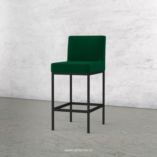 Bar Chair in Velvet Fabric - BCH001 VL17