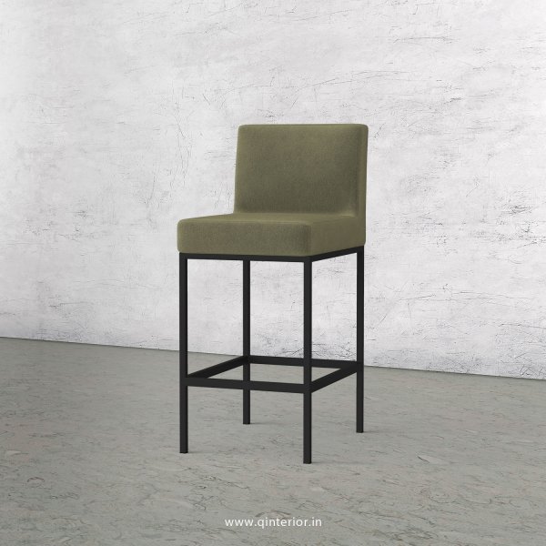 Bar Chair in Velvet Fabric - BCH001 VL04