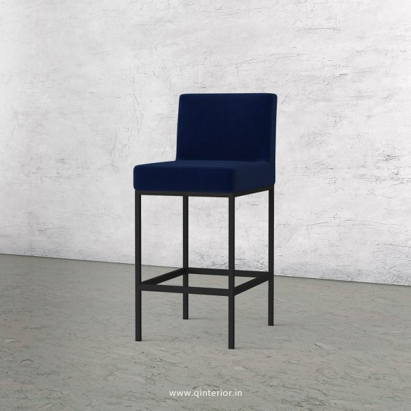 Bar Chair in Velvet Fabric - BCH001 VL05