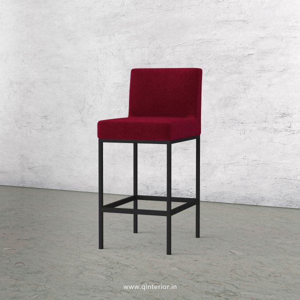 Bar Chair in Velvet Fabric - BCH001 VL08