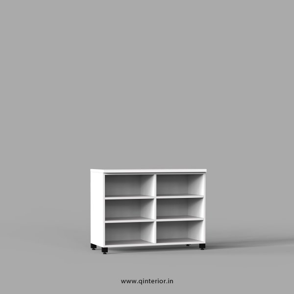 Stable Office Smart Box in White Finish - OSB602 C4