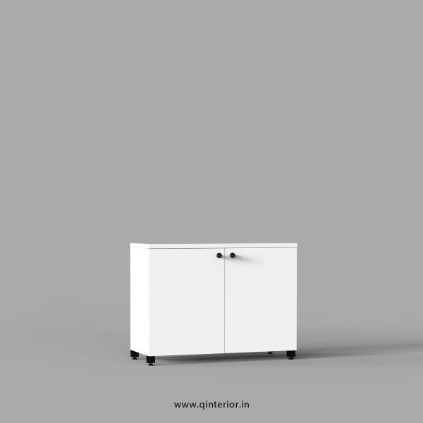 Stable Office Smart Box in White Finish - OSB605 C4