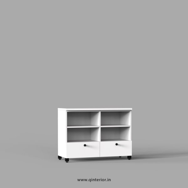 Stable Office Smart Box in White Finish - OSB610 C4