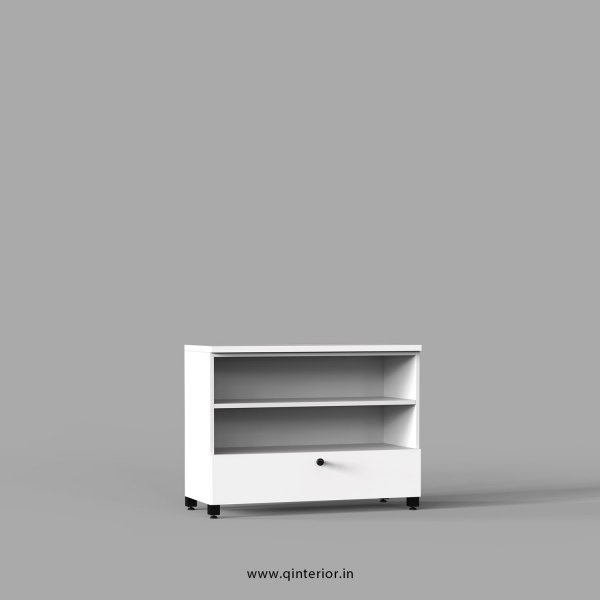 Stable Office Smart Box in White Finish - OSB615 C4