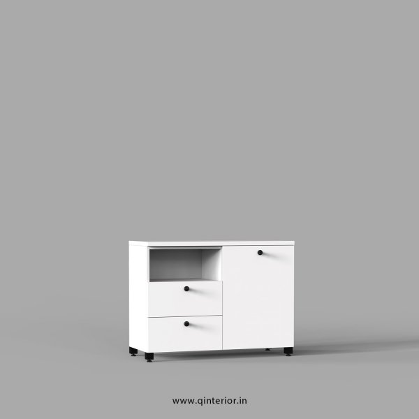 Stable Office Smart Box in White Finish - OSB618 C4