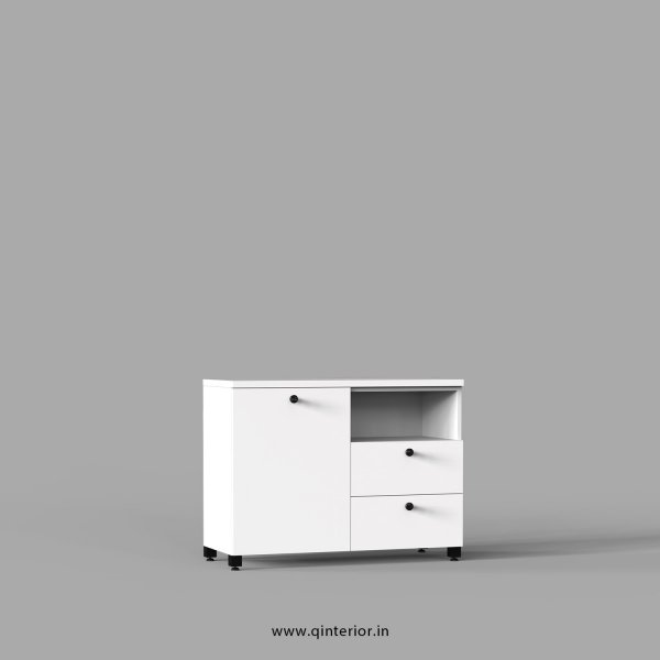 Stable Office Smart Box in White Finish - OSB617 C4