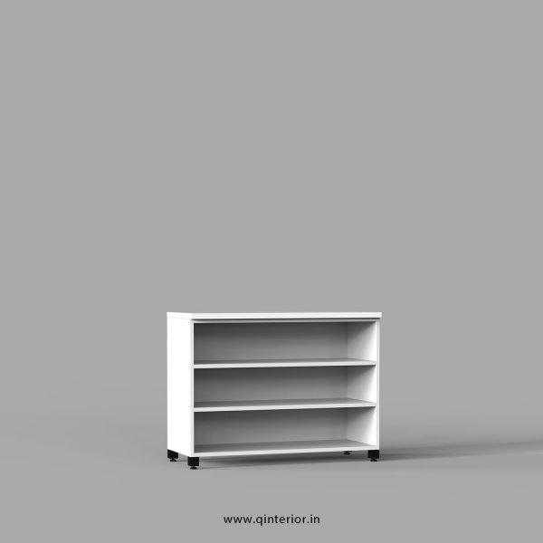 Stable Office Smart Box in White Finish - OSB601 C4